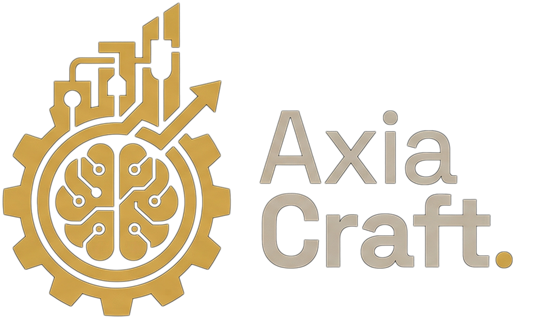 AxiaCraft logo